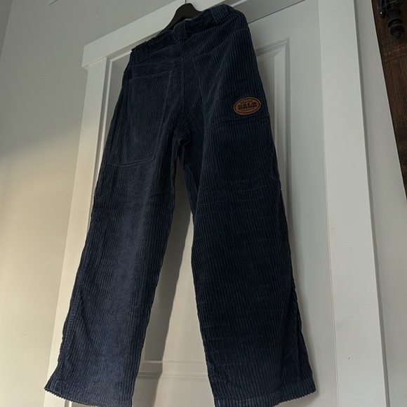 Vintage Ballz Skater Cords - Picture 4 of 10